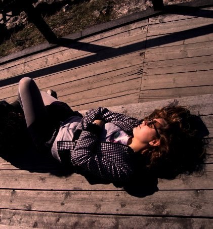 Ксения Ищенко | Санкт-Петербург