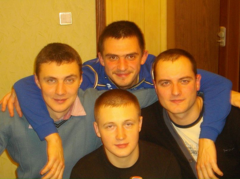 Вова Дрёмов | Ярославль