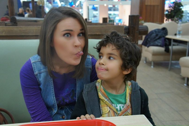 Kristina Shulzhenko m&m | Санкт-Петербург