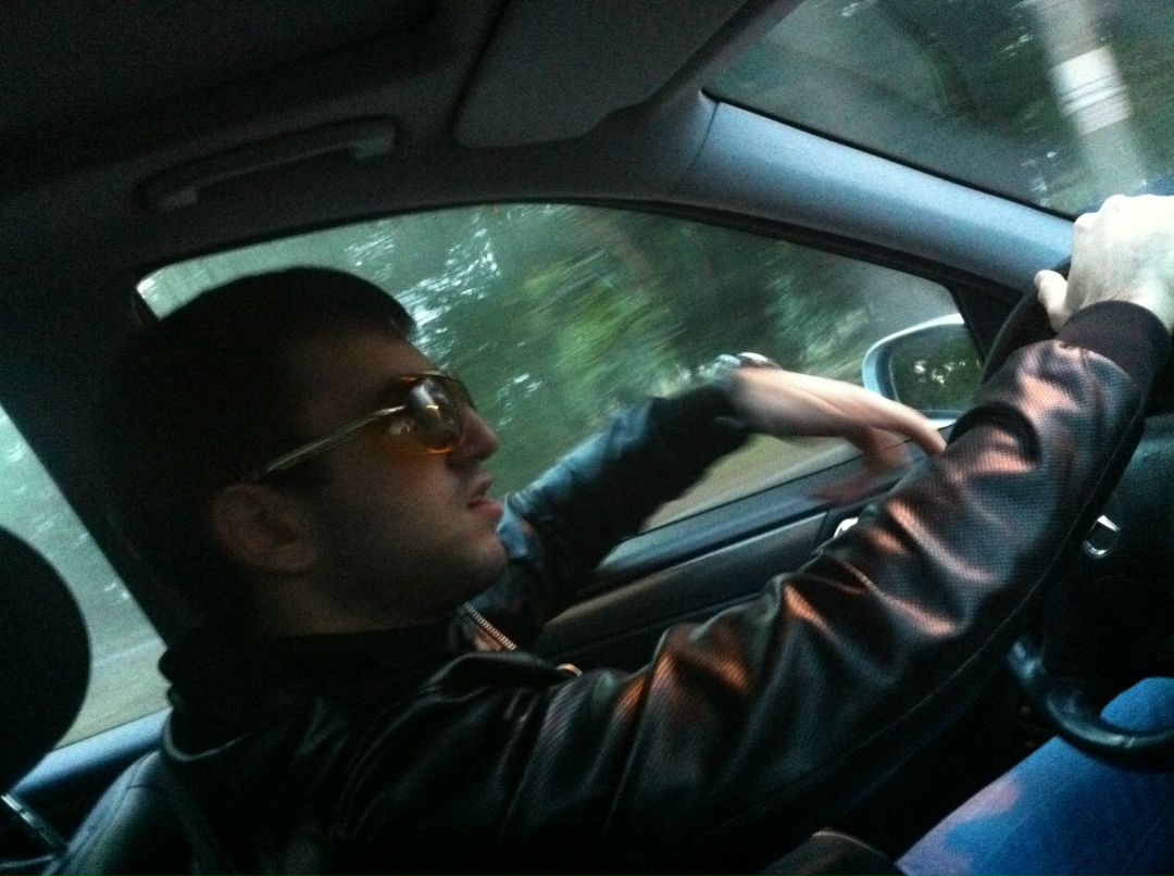 Владимир Хашиг | Сочи