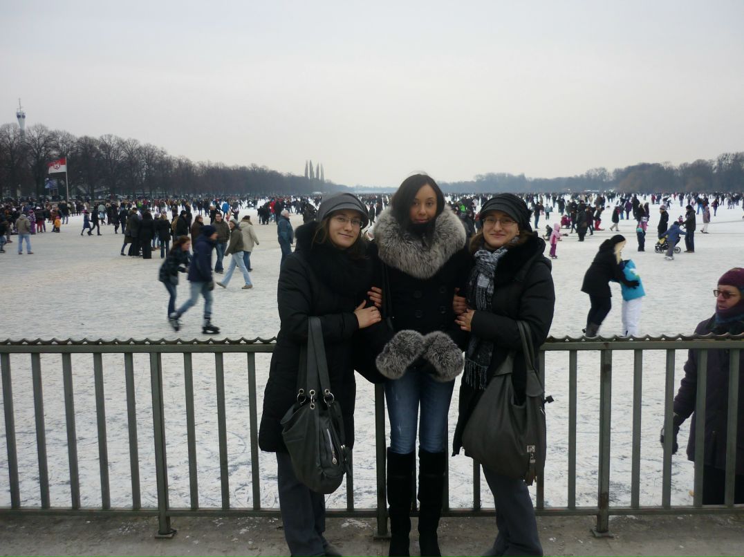 Ирина Натоптаная | 