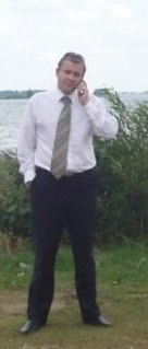 Павел Гусев Викторович | Вышний Волочек