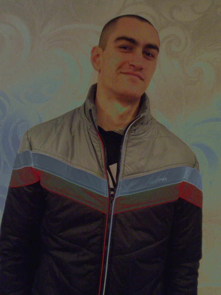 Павел Кравчук | Николаев