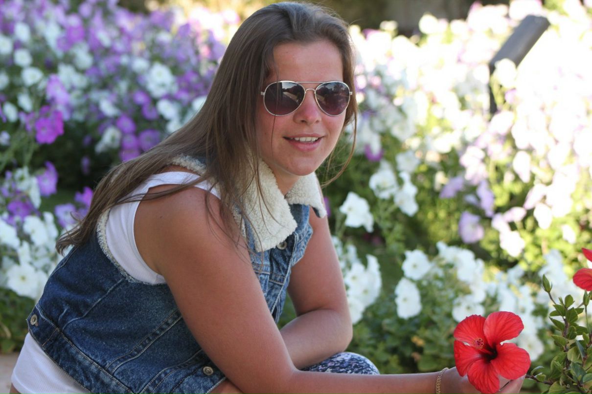 Любаня Зубкова | Москва