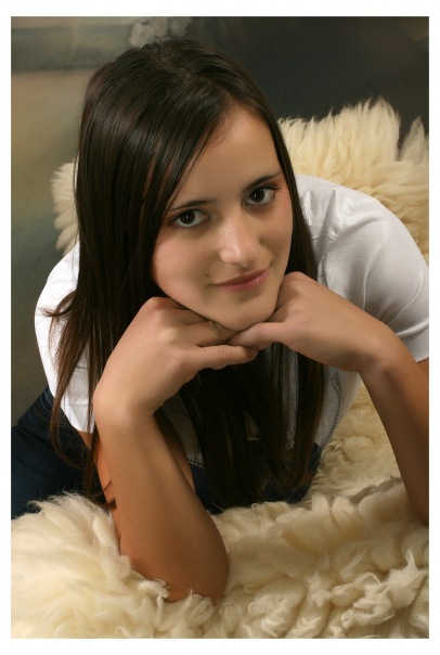 №122, Надія Нижник, Переросль №122, Надія Нижник, Переросль