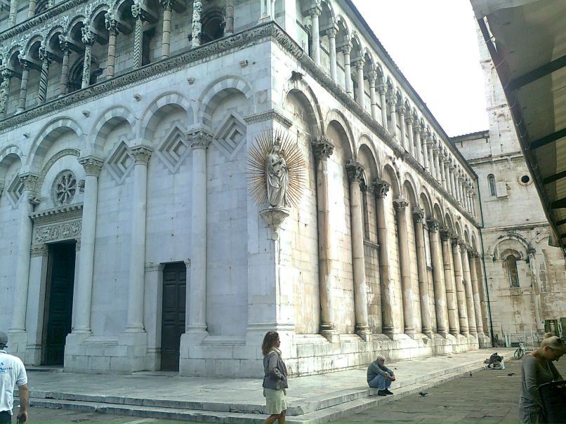 Вера Бреславцева | Санкт-Петербург