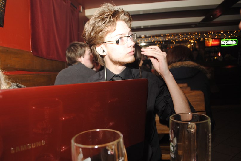 Влад Васильев | Даугавпилс