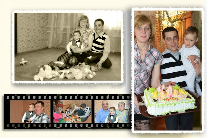 Оксана Агафонова | Киев