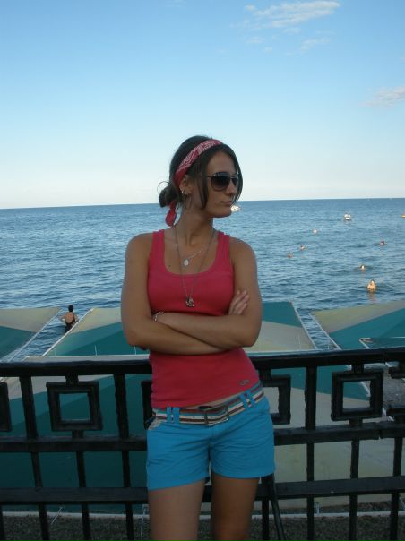 №67, Маша Сенькевич №67, Маша Сенькевич