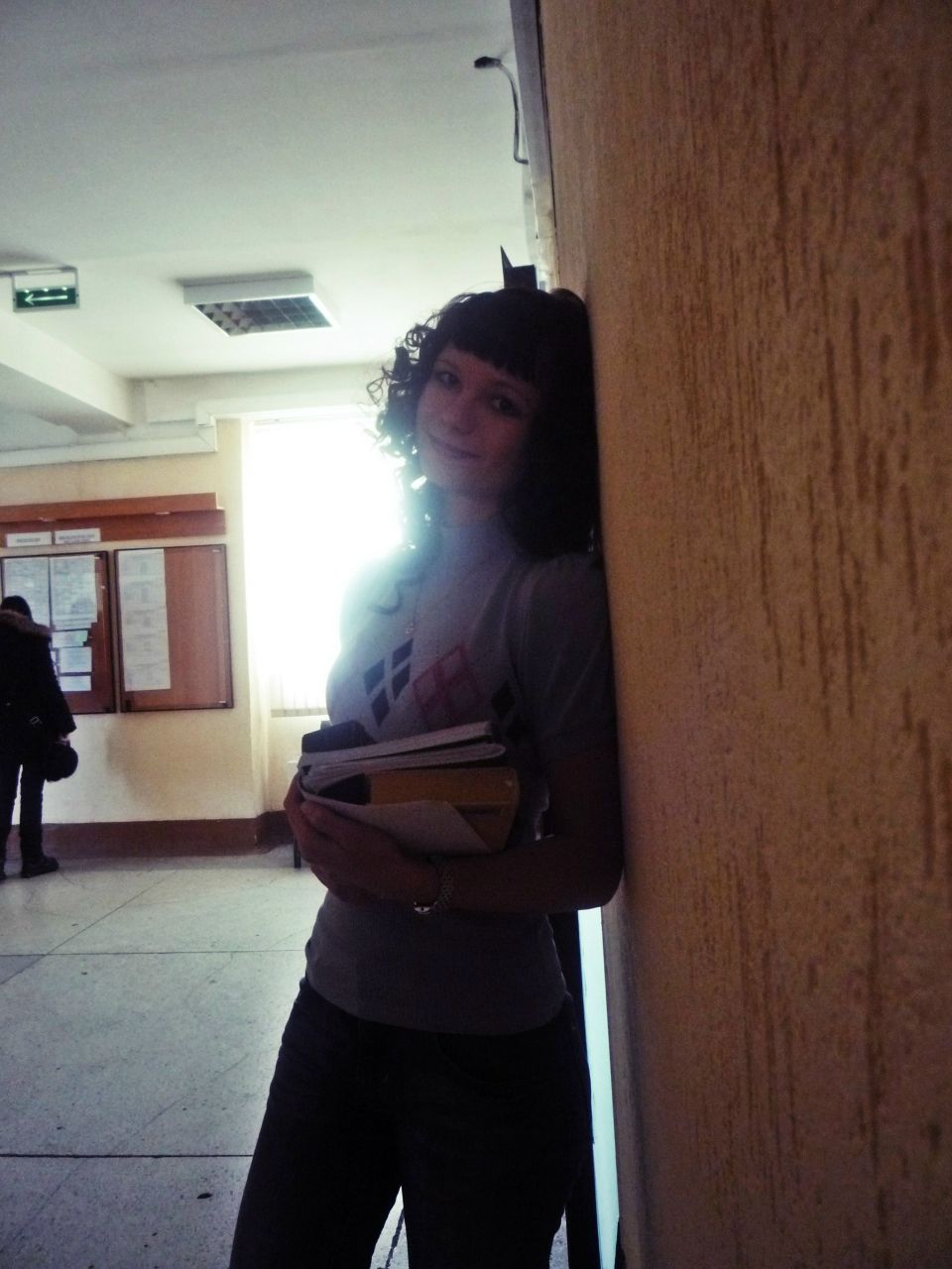 Вероника Крекотнева | Новосибирск