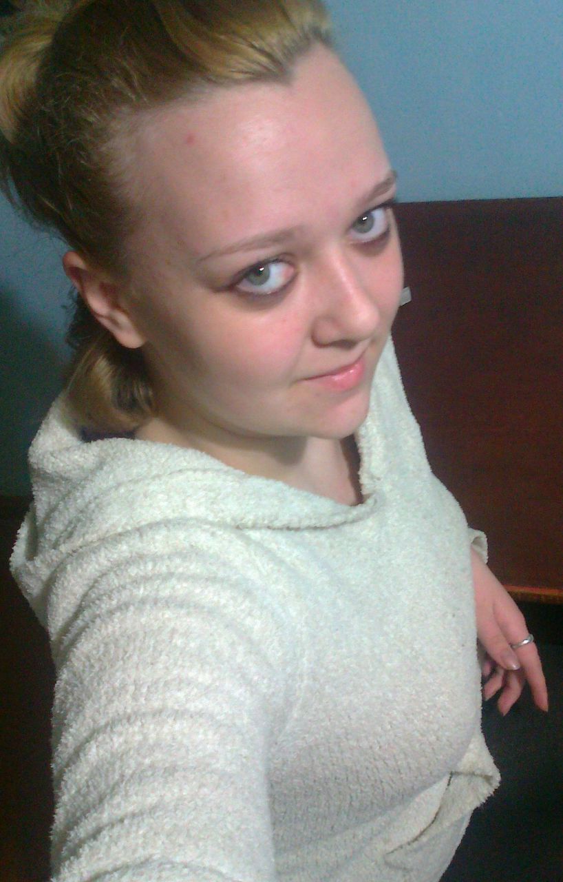 Анна Шeстeрина | Чирчик