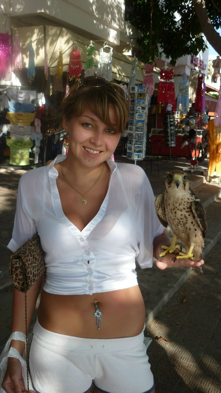 Анюта Попова | Санкт-Петербург