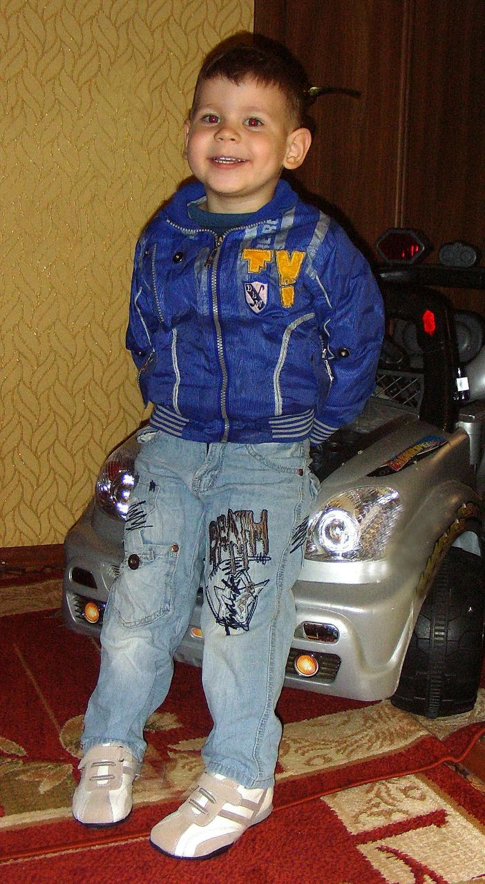 Антонина Бойчук | Бахмут / Артемовск