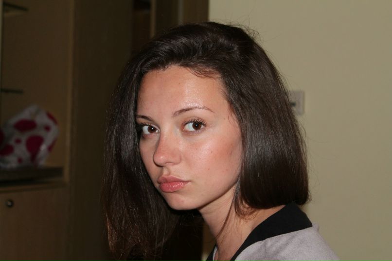 Анна Тарновская | Москва