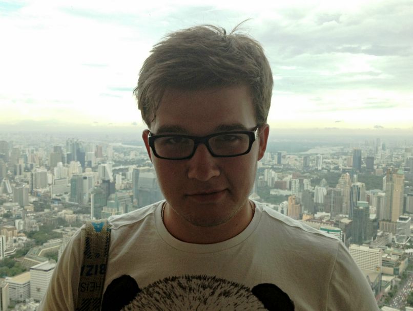 Сергей Алексеев | Москва