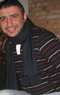 №9, Nika Beruchashvili, Тбилиси №9, Nika Beruchashvili, Тбилиси