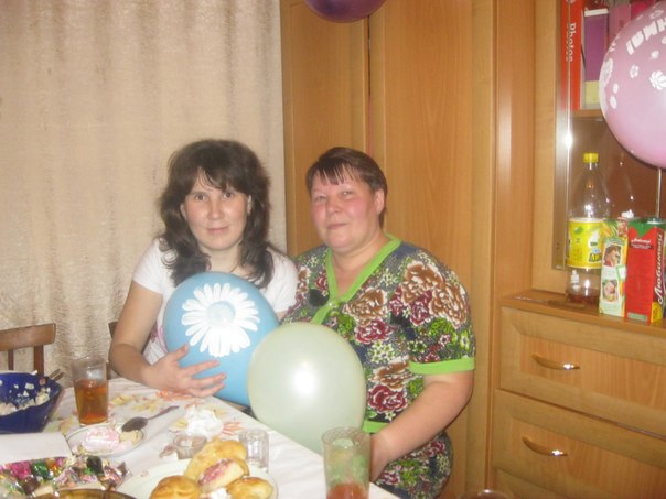 №131, Эльвира Петрова, 45 лет, Вятское №131, Эльвира Петрова, 45 лет, Вятское