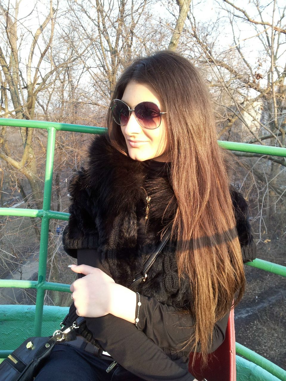 Марина Сухиня | Днепр (Днепропетровск)