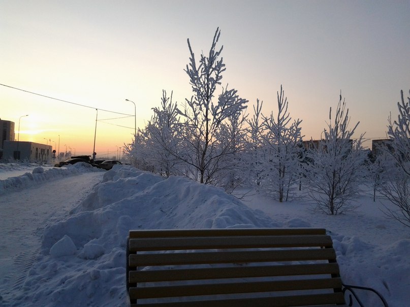 Ольга Казакова | Сургут