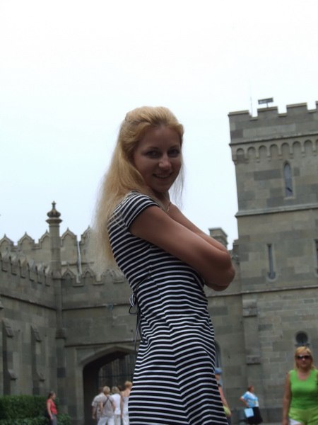 Светлана Швец(Сикач) | 