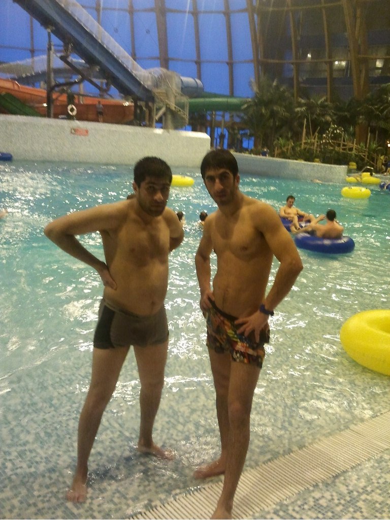 Сурен Тамаян | Санкт-Петербург