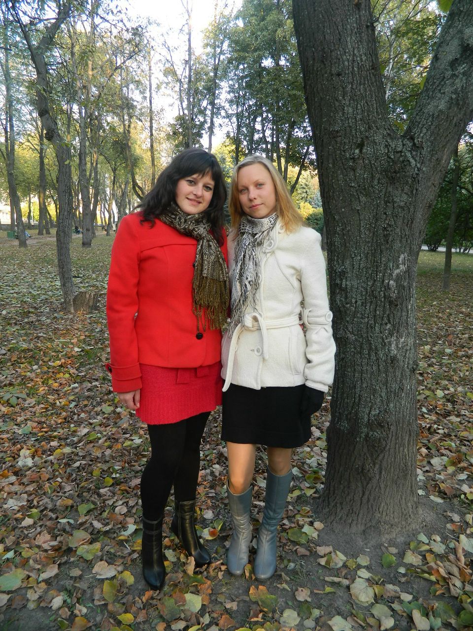 Uliana Vashchuk | Житомир