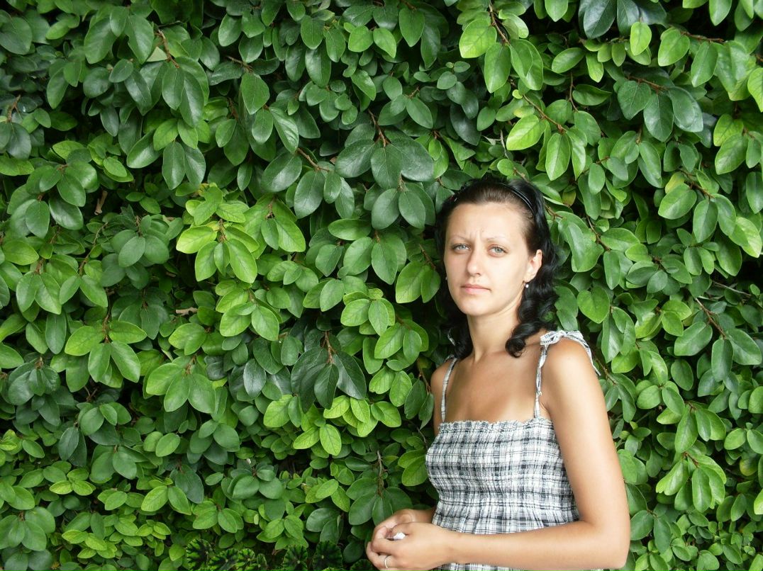 Лилия Шевченко | Кривой Рог