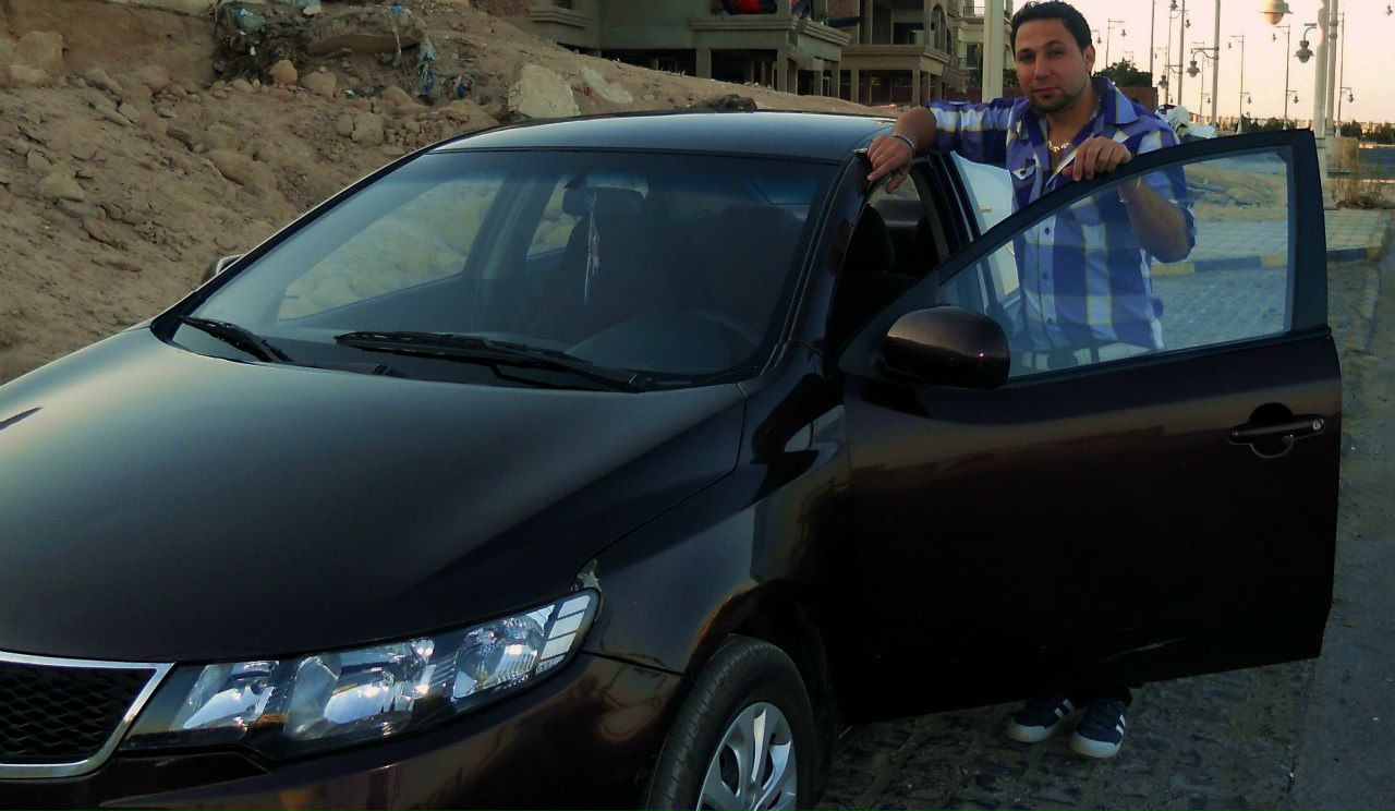 Ahmed Unit G | Hurghada