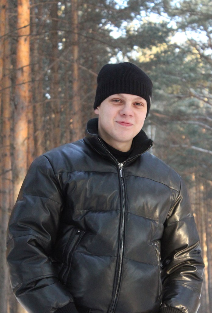 Александр Бондарчук | Красноярск