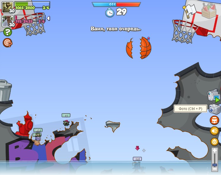 Илюха Сазанов | Москва