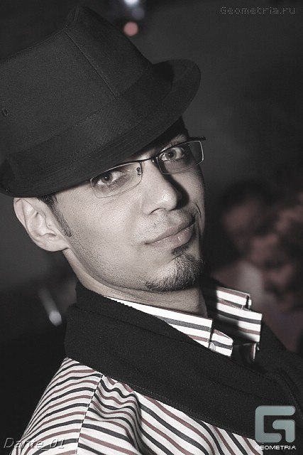 Faisal Odeh Menzo | Ростов-на-Дону