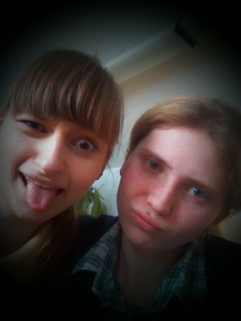 Настя Семерикова | 