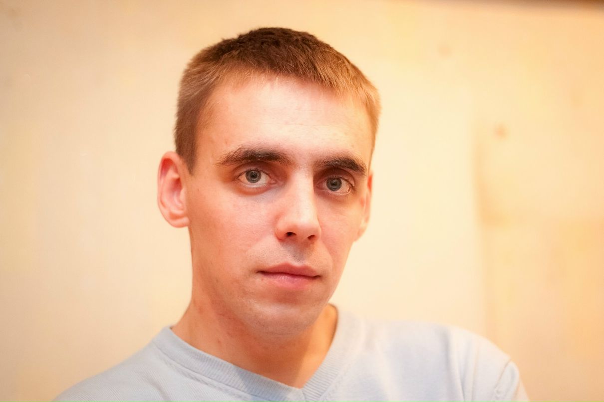 Владимир Михайлович Vo1 | Санкт-Петербург