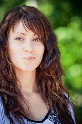 Виктория Бурсюк | Нижний Новгород