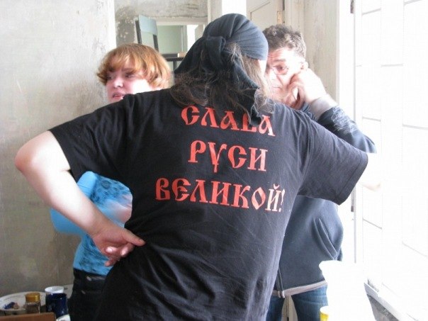 Константин Смирнов | Заполярный