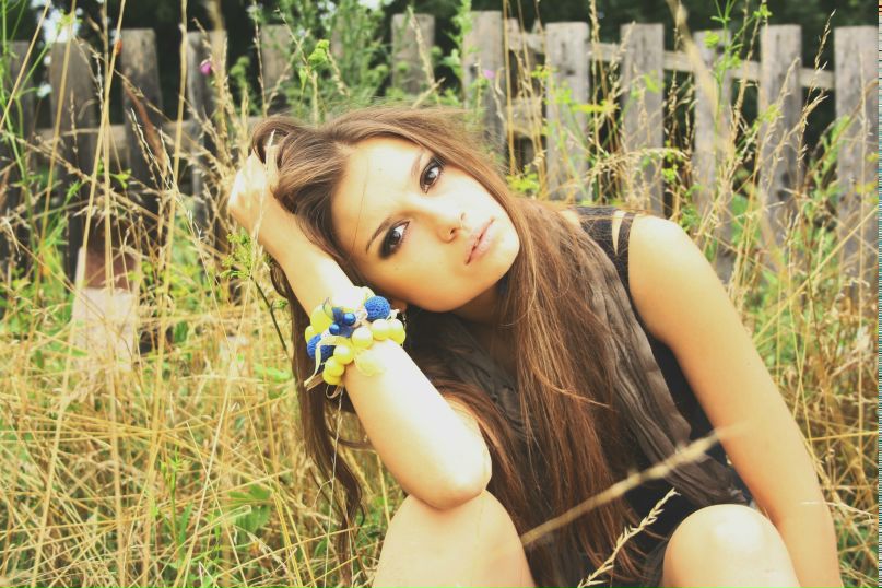 Tinka Lamour | Ивано-Франковск