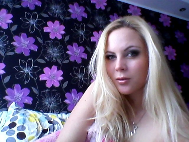 Юлия Потехина | Одесса