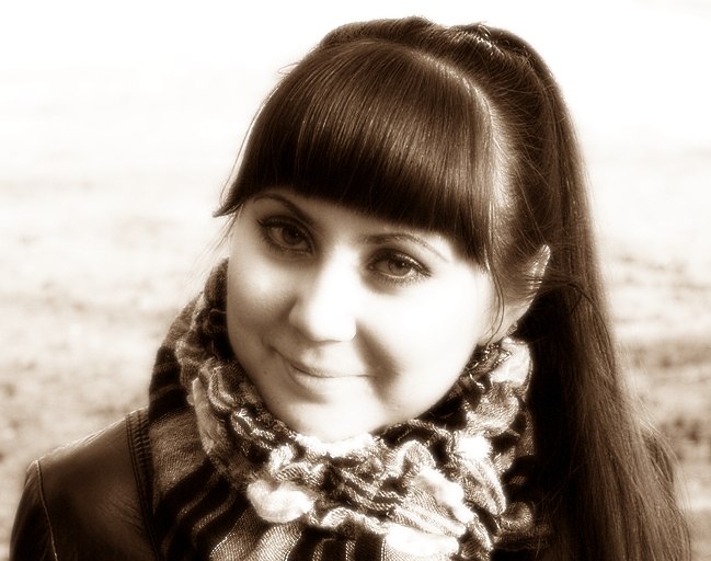 Юлия Быкова | Тюмень