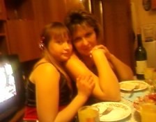 Леночка Смирнова | Новоспасское