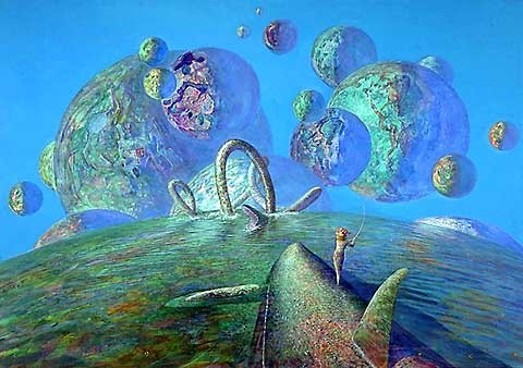 Константин Кадочников | Klaksvík