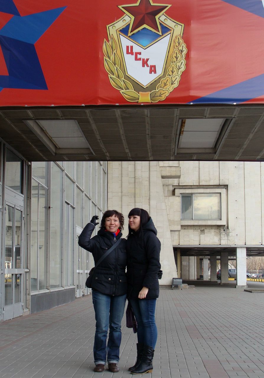 Екатерина Королева | Ижевск