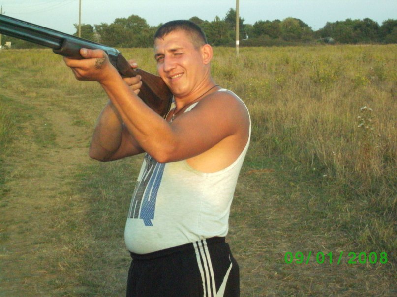 Сергей Щербак | Москва