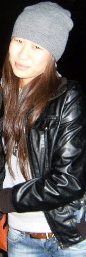 Ариана Винницкая | 