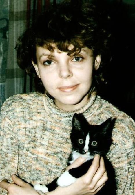 Наталья Трофимова | Санкт-Петербург