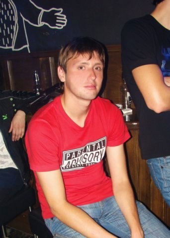 Костя Лекомцев | Екатеринбург