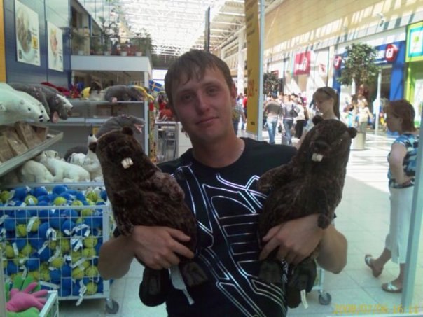 Костя Лекомцев | Екатеринбург