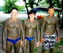 Фотография Никита Мишонин