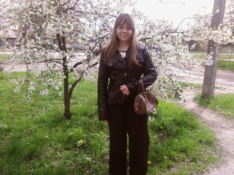 Танечка Дряпа (love)лю тво(you) улыбку:) | Ростов-на-Дону