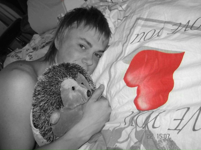 Николай Кочкин | 