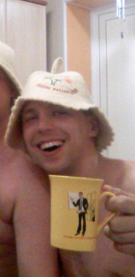 Игорь Пшеничный | Алчевск